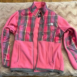 The northface jacket